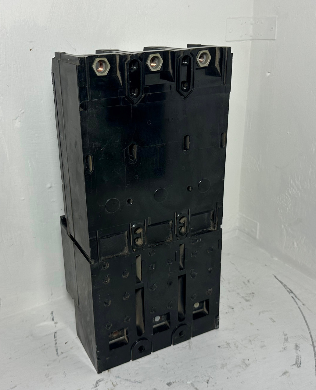 FPE XJL434150 150A Fusematic Circuit Breaker XJL 480V 3P Federal Pacific 150 Amp (EM5177-1)