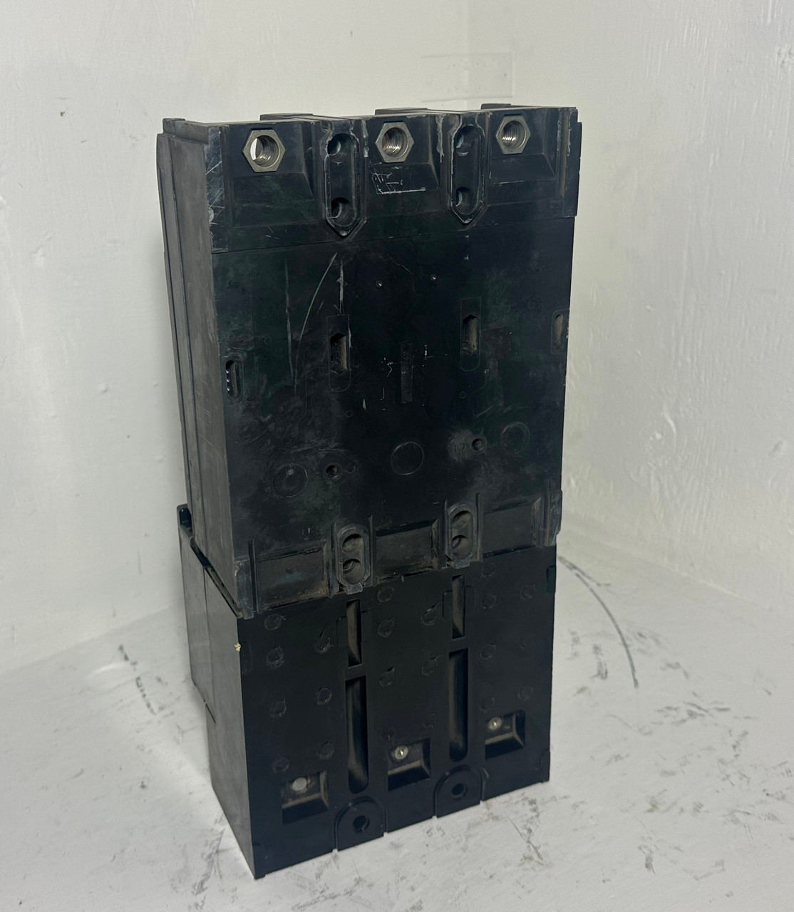 FPE XJL434200 200A Fusematic Circuit Breaker XJL 480V 3P Federal Pacific 200 Amp (EM5178-1)