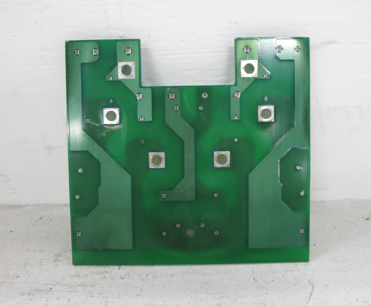 Toshiba 44665-A G3+ VS Drive Snubber Board 44665A Circuit PCB (DW6439-3)