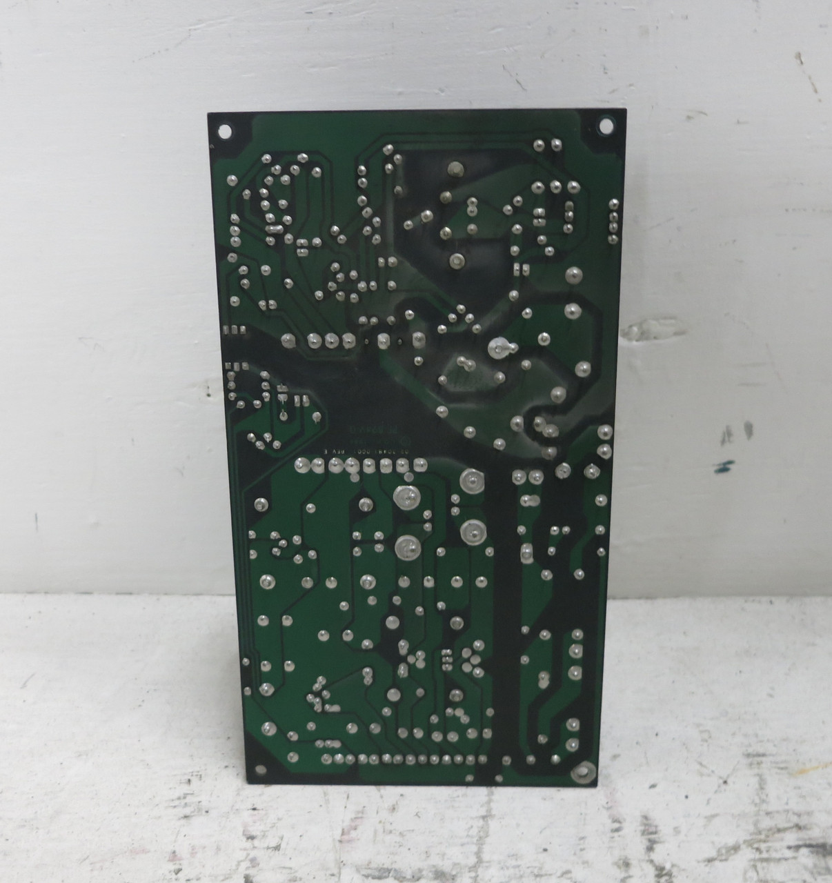 Allen Bradley 02-30481-0001 Rev E 1395 DC Drive Power Supply Board PCB (DW6454-2)