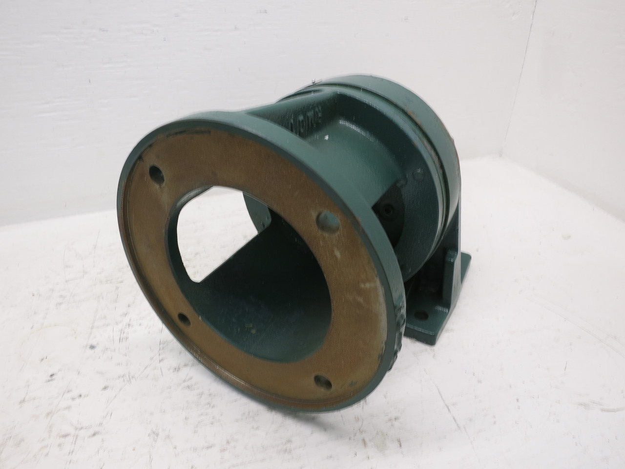 Sumitomo CNHJ4110Y8 SM-Cyclo Reducer Gear Drive 8:1 4.8 HP 1750 RPM 1280 in-lb (DW6472-1)
