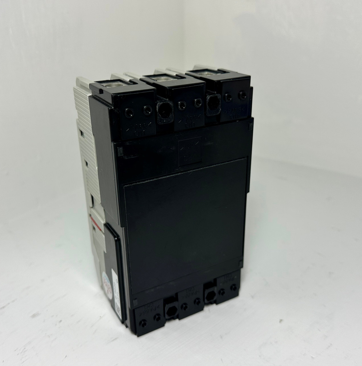 NEW Fuji Electric BW125JAGU-3P030 125A Auto Circuit Breaker 3P 30 Amp Trip NIB (EM5203-1)