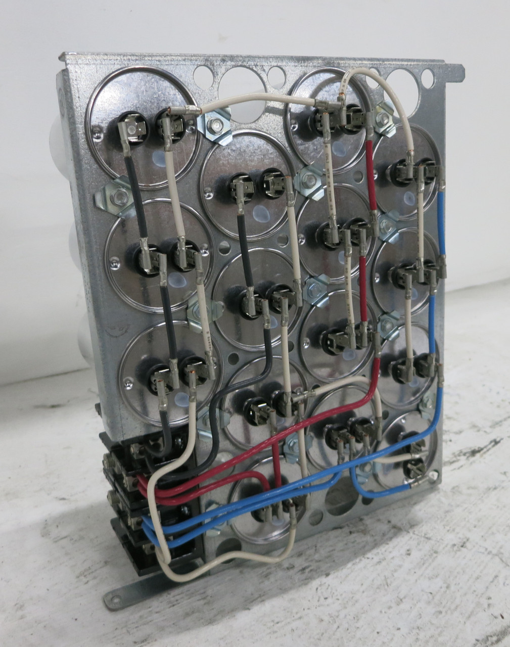 NEW APC 72-130076-01 Capacitor Bank Assembly Module UPS 97F9012 x15 71-130192-00 (DW6476-1)