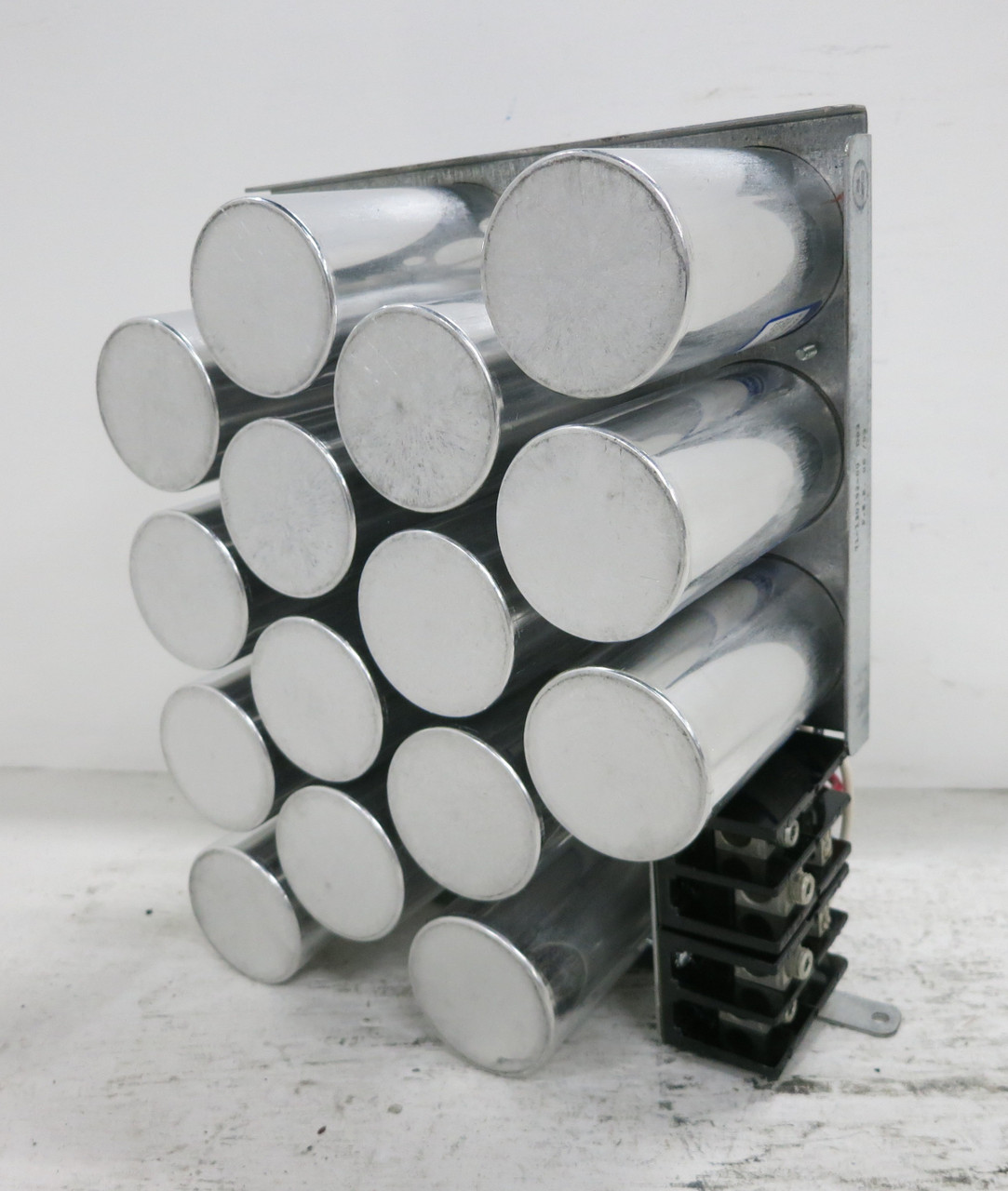 NEW APC 72-130076-01 Capacitor Bank Assembly Module UPS 97F9012 x15 71-130192-00 (DW6476-1)