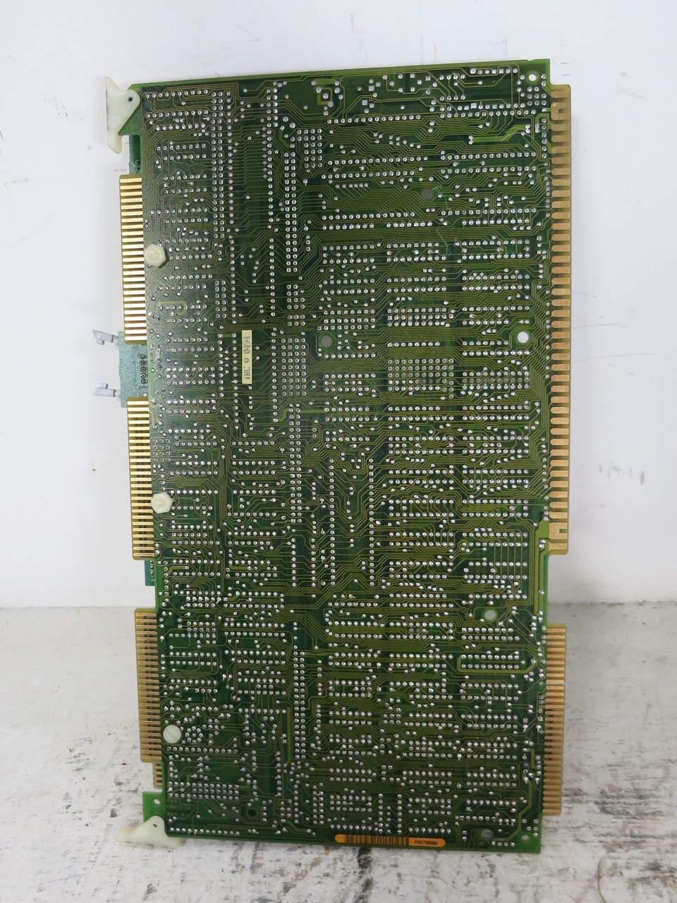 Intel 143461-015 Control CPU Circuit Board PCB 143821-001 w/ 146018-005 Card (DW6486-1)