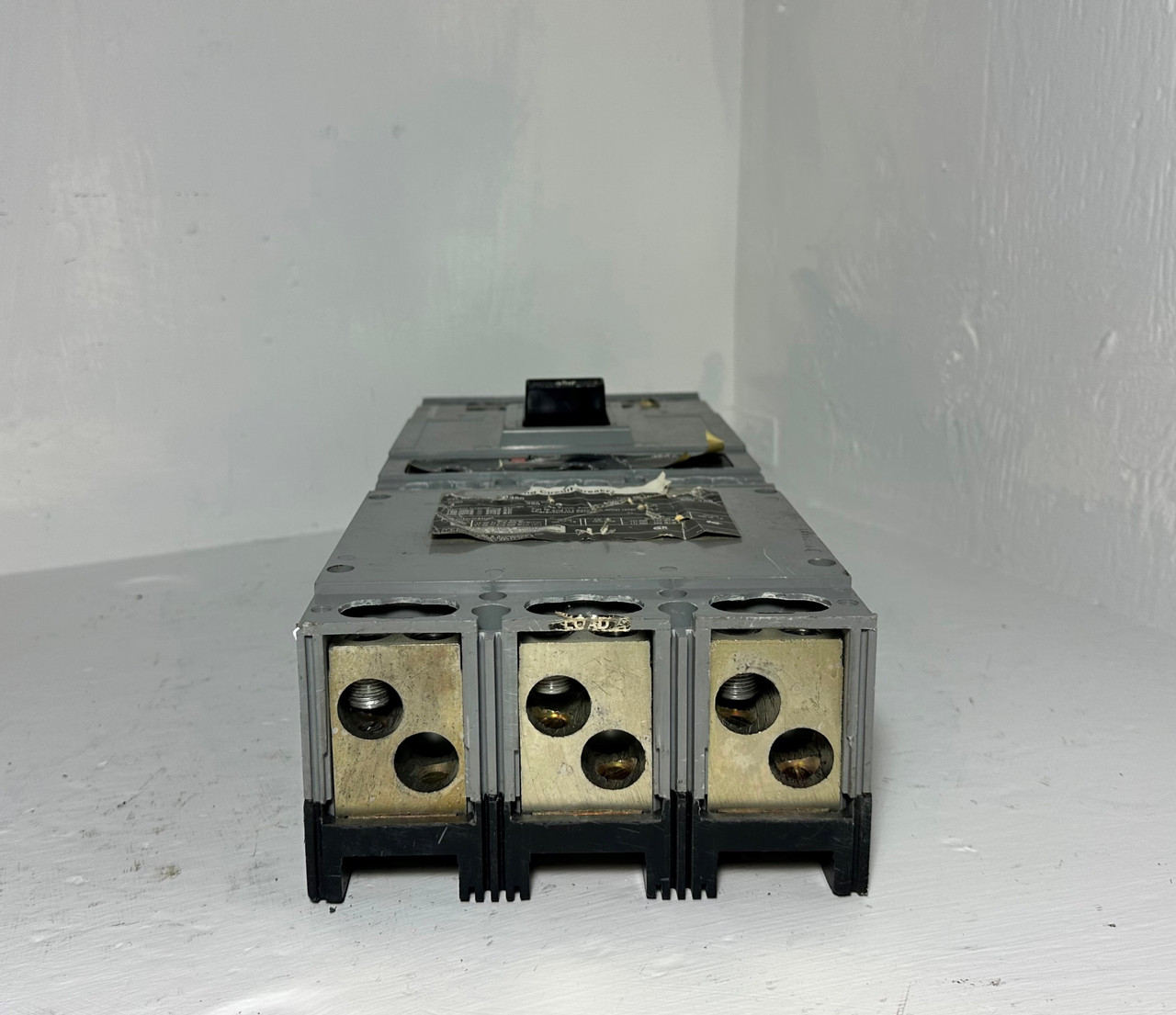 ITE CLJ63B350 350A Current Limiting Circuit Breaker Type CLJ 3P Siemens 350 Amp (EM5214-2)