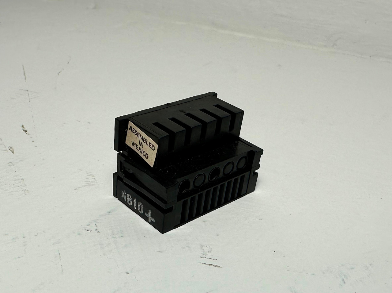 NEW GE TR16S800 800A Rating Plug AKR & Power Break General Electric 800 Amp NIB (EM5220-24)