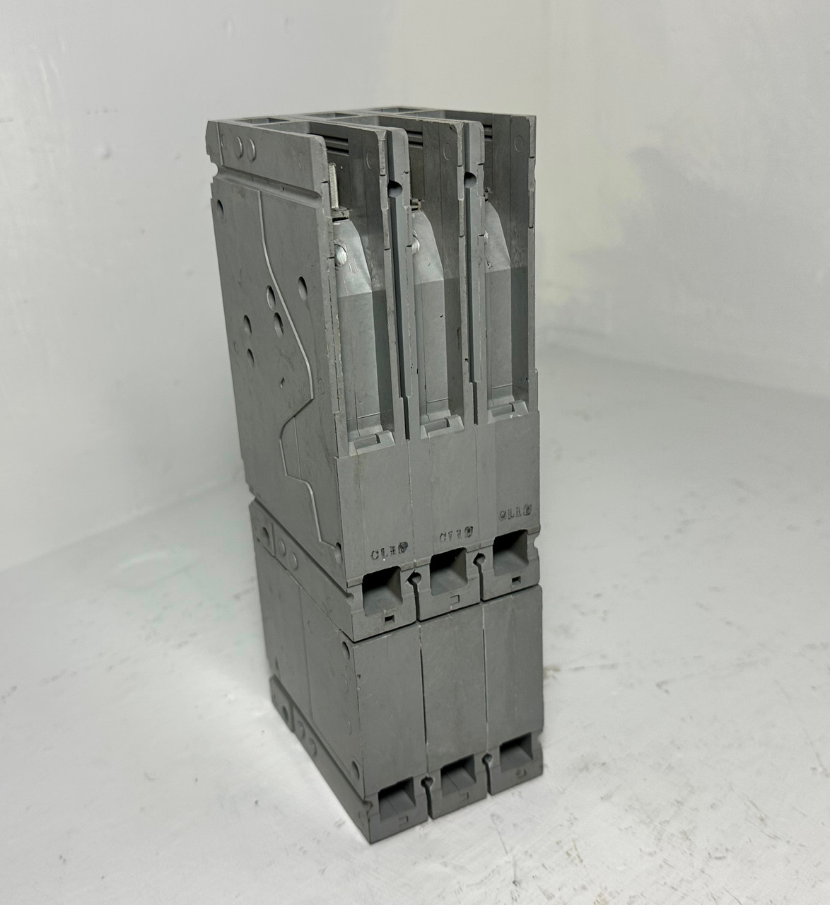 Siemens I-T-E CLE63B100 100A Sentron Circuit Breaker 480/600V 3P CLE-A ITE 100 Amp (EM5231-1)