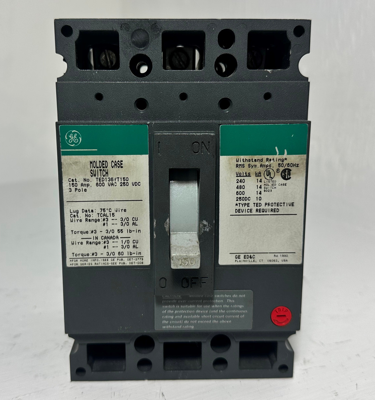 2nd Image of EM5235