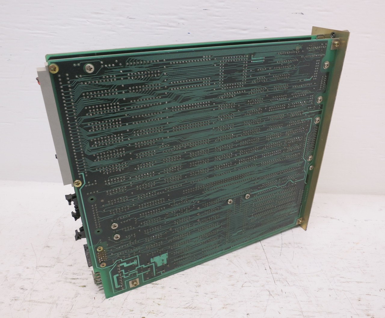 YE Data F-GPC10 FIT10 Control Interface Module Board AS-1535-01 PW-0254-00 CPU (DW6538-1)