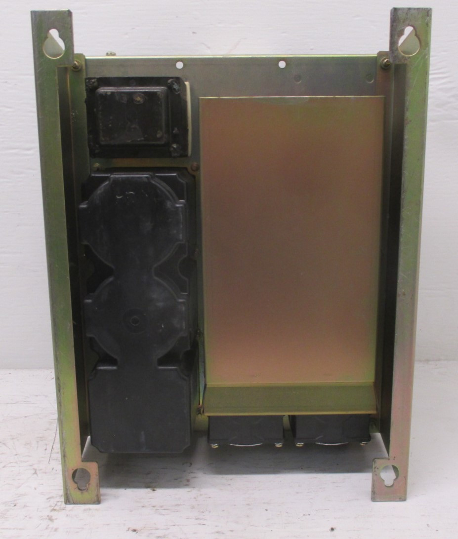 Allen Bradley 1336F-BRF75-AA-EN 7.5 HP 1336 Plus II Vector AC VS Drive AB 7.5HP (AH0003-6)