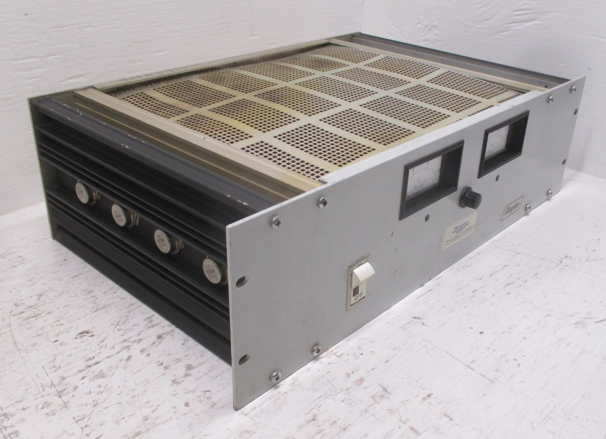 Acopian 24PH15AFP Regulated Power Supply (AH0009-2)