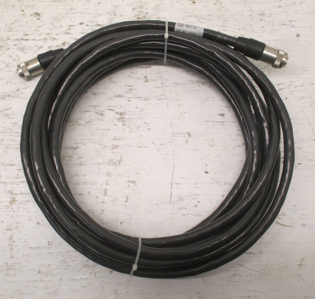Yaskawa 142313-1 Cable Daiden K.K. 1423131 (AH0024-3)