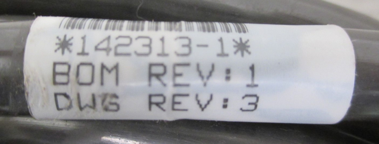 Yaskawa 142313-1 Cable Daiden K.K. 1423131 (AH0024-3)