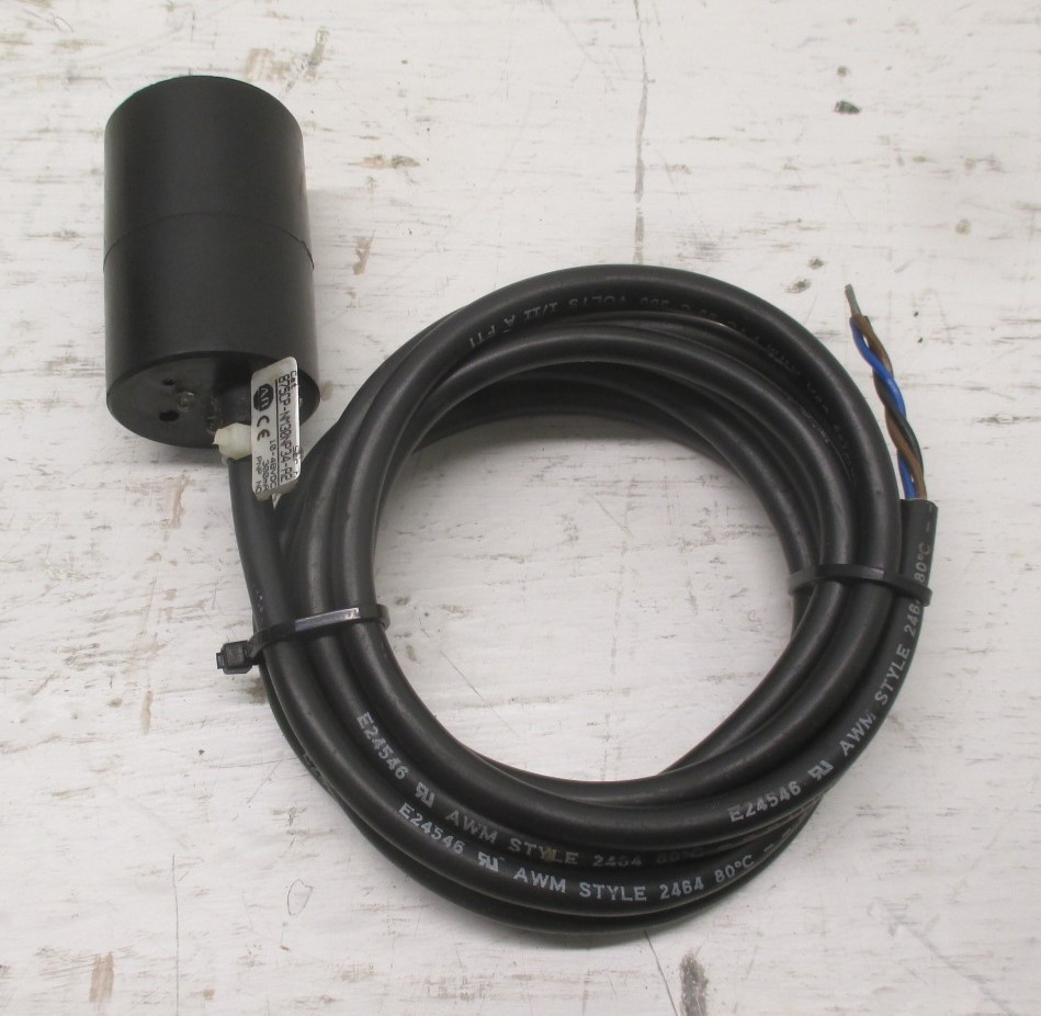 Image of Allen Bradley 875CP-NM30NP34-A2 Series A Proximity Sensor 10-40VDC 300mA 300V AB