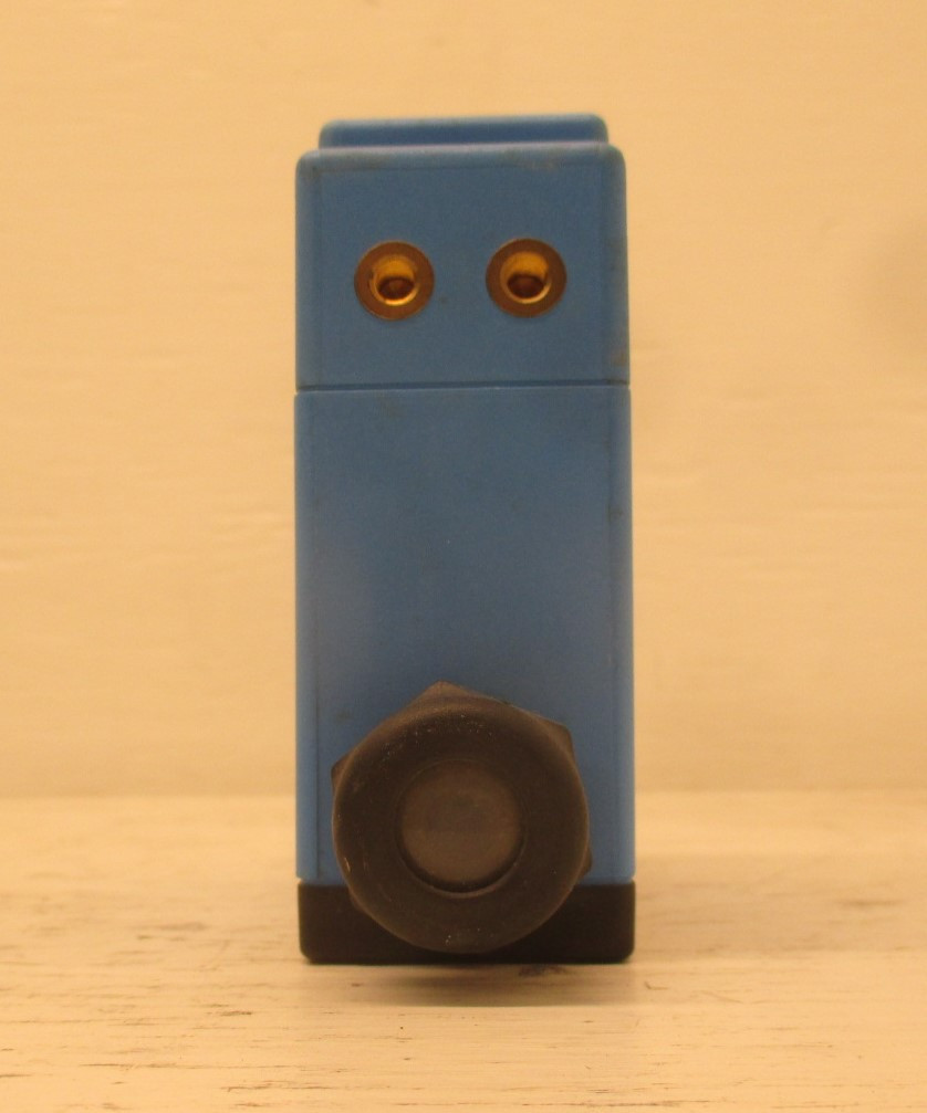 SICK WT36-P219 Photoelectric Proximity Sensor Red Visible Light LED WT36P210 (AH0039-5)