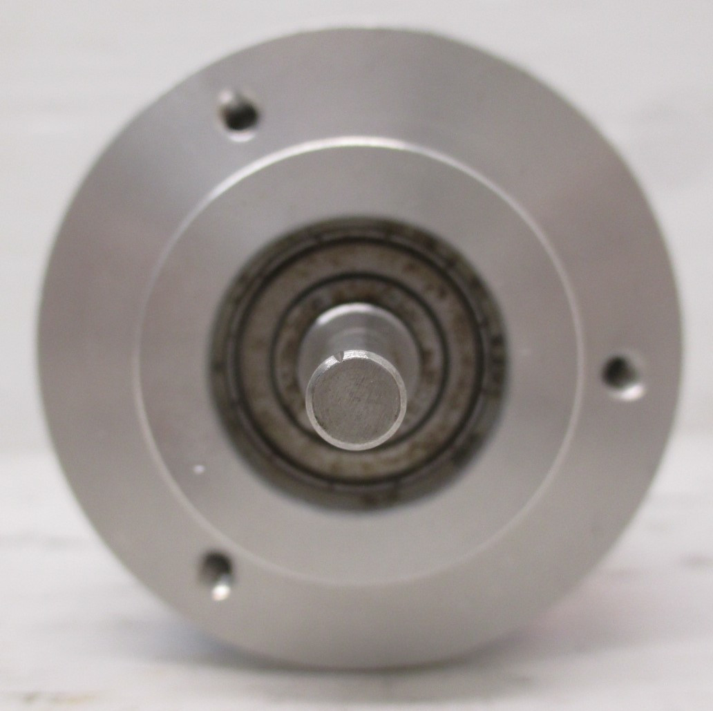 Sick DGS60-GZZ0-S01 Incremental Encoder 1033101 DGS60GZZ0S01 Stegmann (AH0040-3)