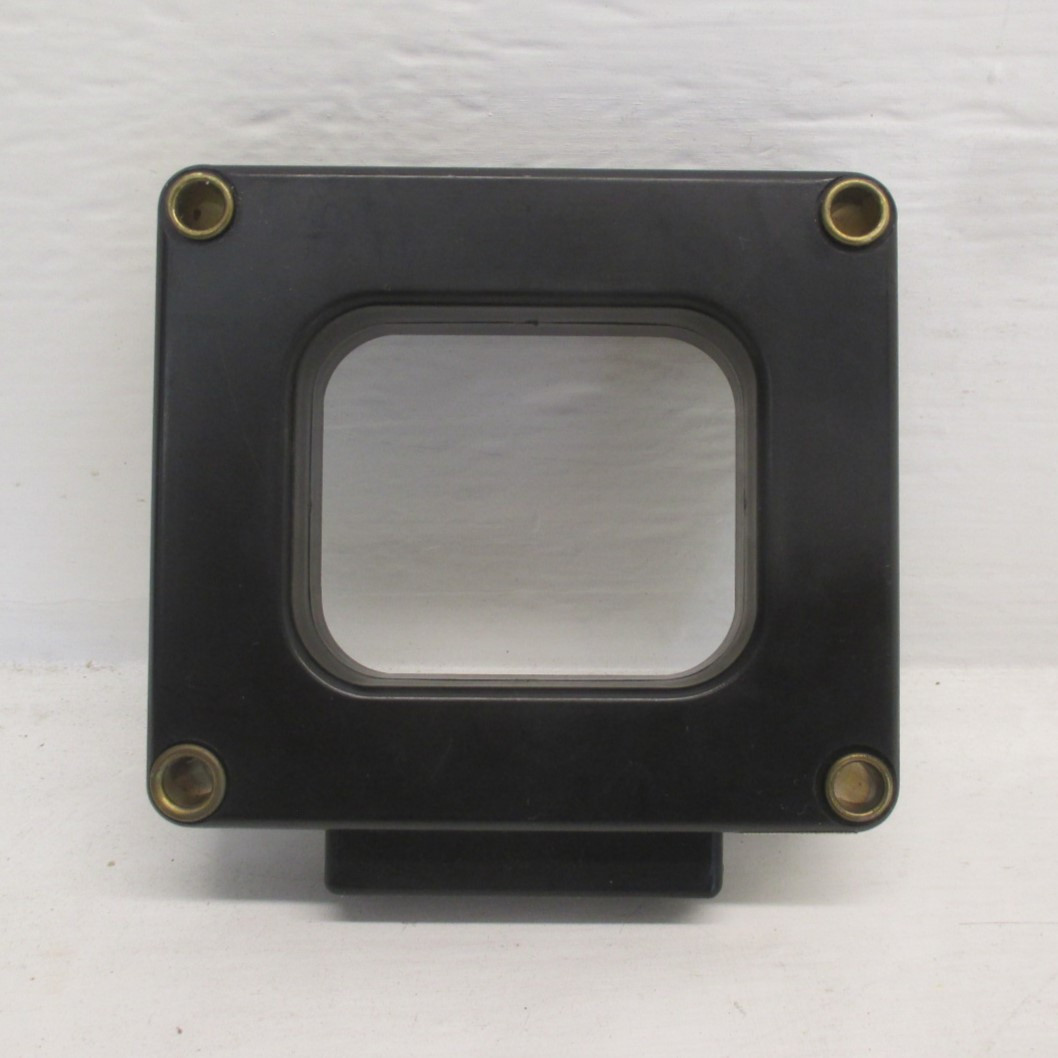 Instrument Transformers Inc 566-201 Current Transformer CT 200:5 A 566201 600V (AH0042-6)