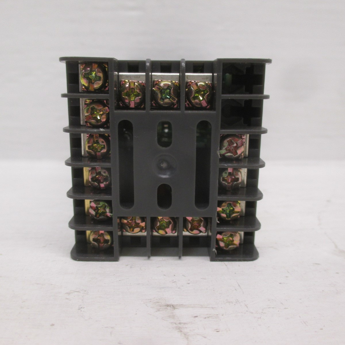 Honeywell UDC120L Micro-Pro DC120L11131000 Digital Temperature Controller 240V (AH0046-8)