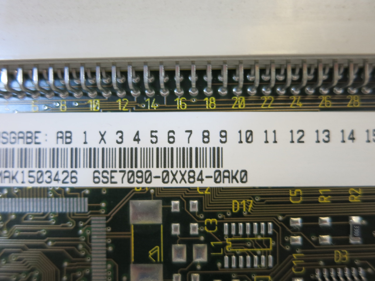 2nd Image of DW6598