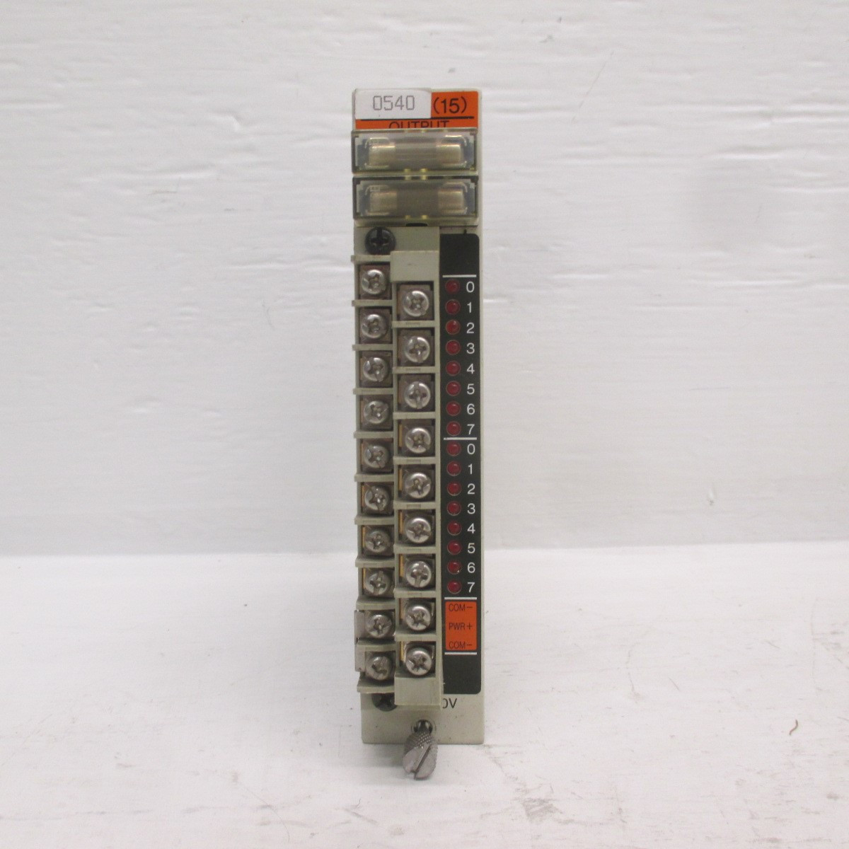 Toyoda TP-1366-0 Output Module PLC Card TP13660 DC10 30V (AH0051-70)