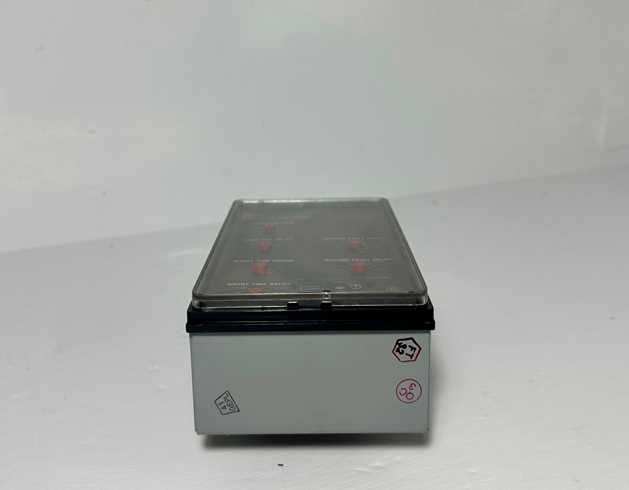 GE TS20LSGM 2000A Epic MicroVersaTrip Trip Unit w/ 1200 Amp Plug LSG Ground (EM5251-1)