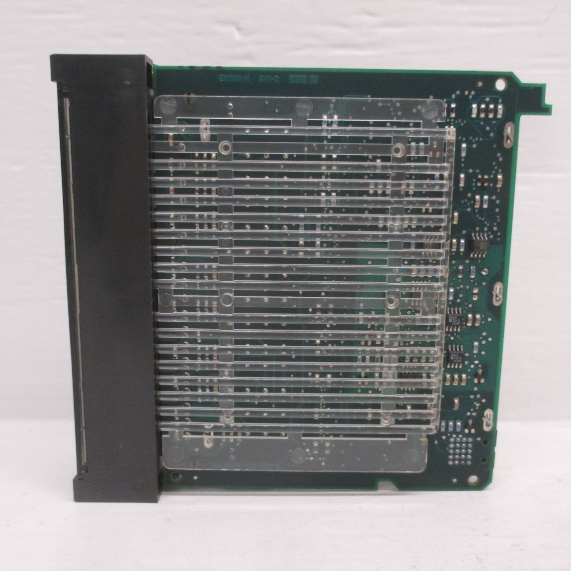 Honeywell 900A01-0002 HC900 Controller AI 8 Channel PLC Card 900A010002 (AH0057-14)