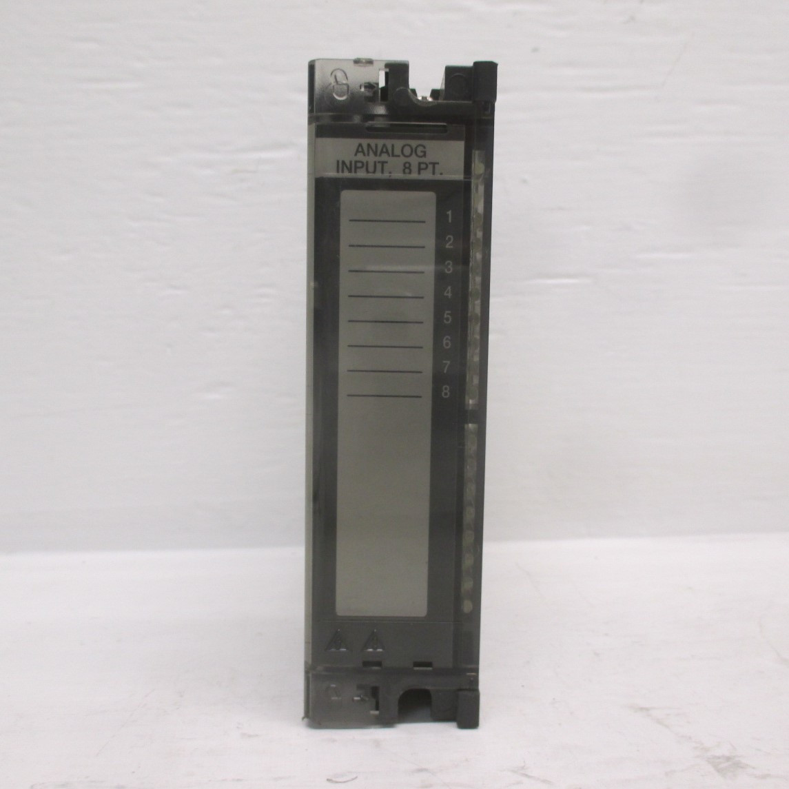Honeywell 900A01-0002 HC900 Controller AI 8 Channel PLC Module Analog Input I/O (AH0057-14)