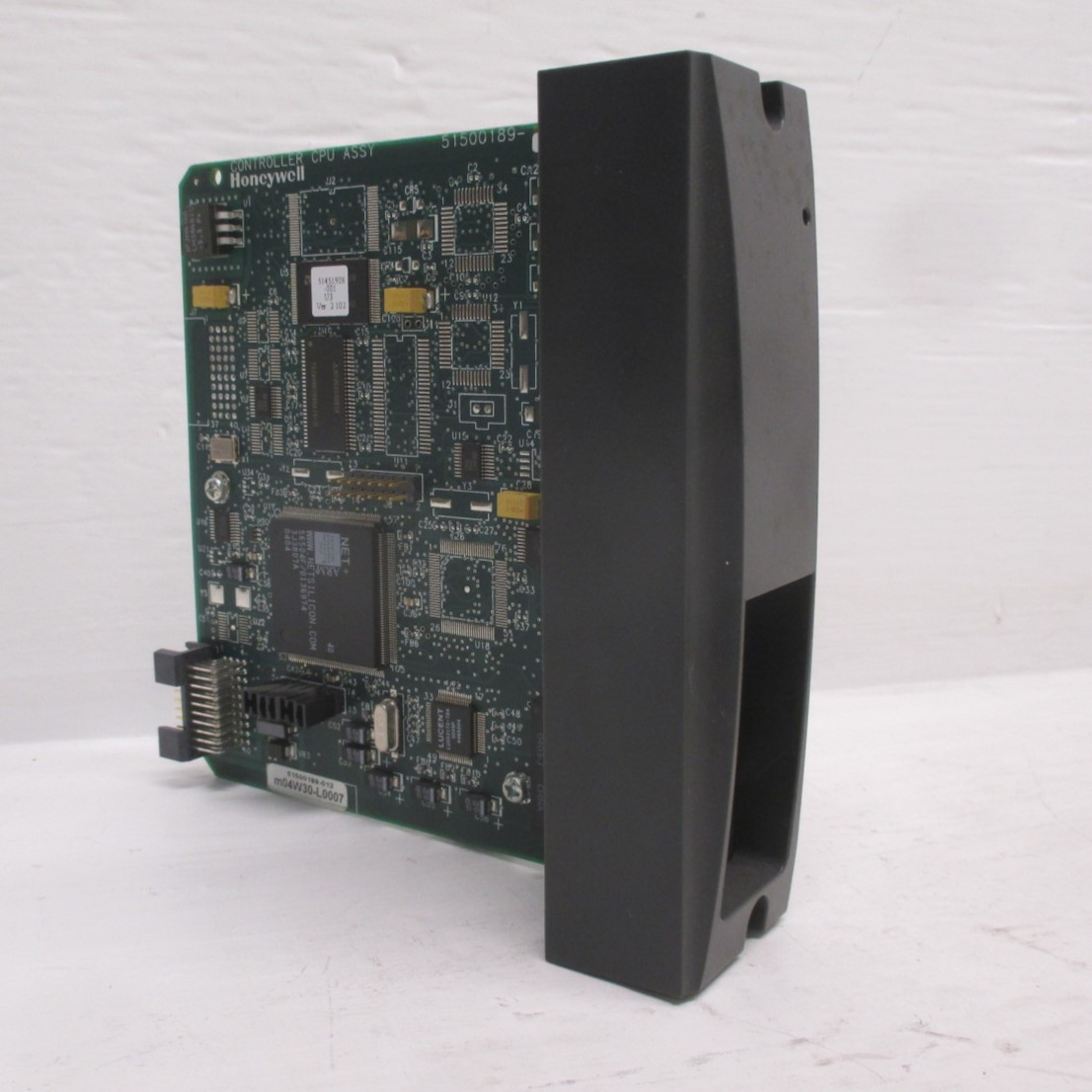 Honeywell 900C53-0021 HC900 Controller PLC Card 600mA MAX at 5VDC I/O Scanner (AH0055-2)