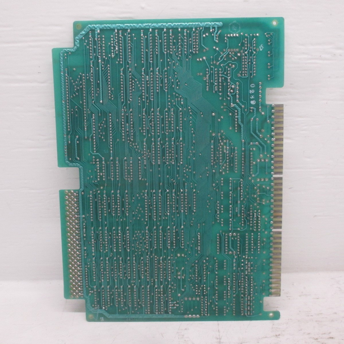 GE Fanuc Series 6 IC600BF827K Hi-Speed Counter Module PLC IC600-BF827K (AH0061-2)