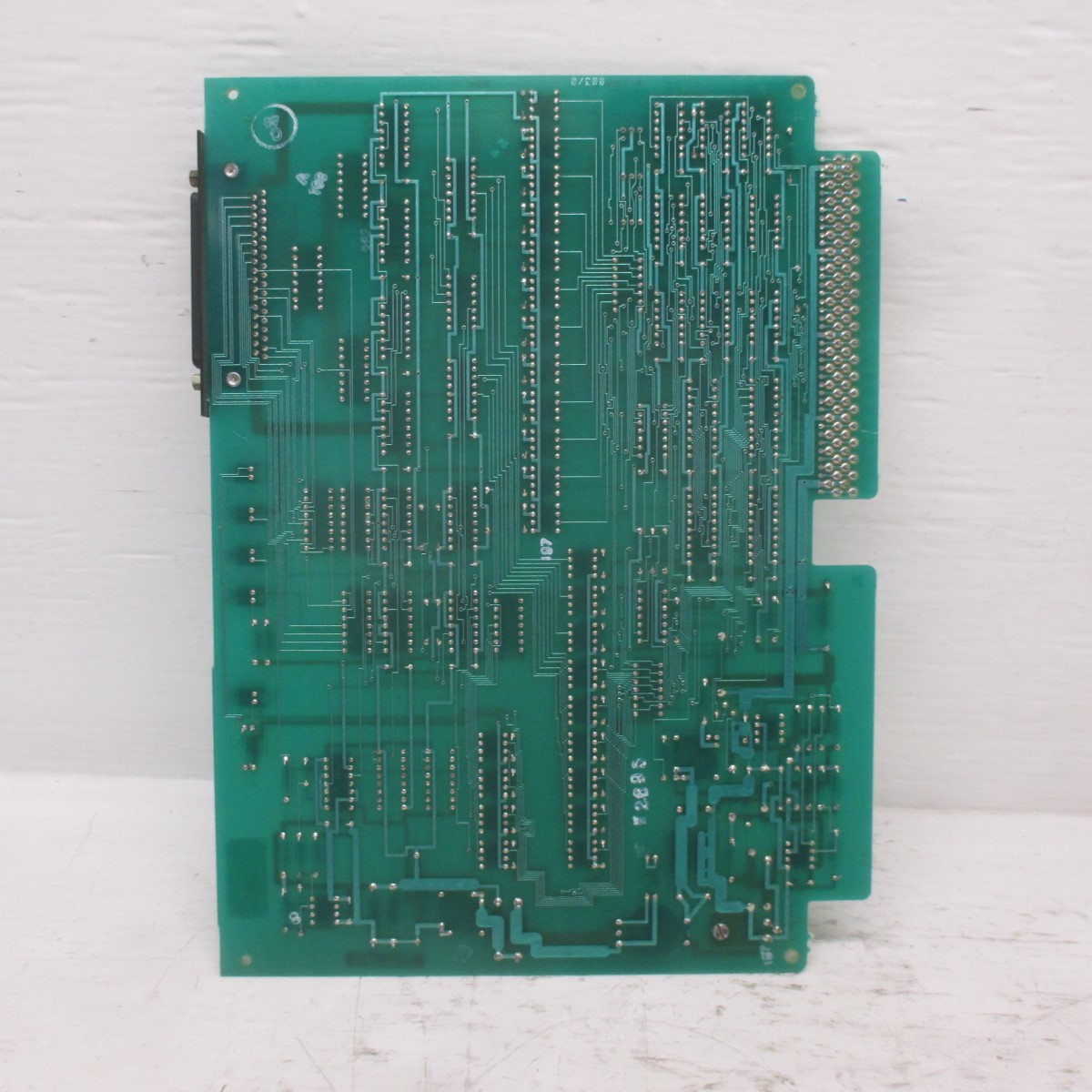GE Fanuc IC600BF940L Series 6 I/O Transmitter XMTR Board Module General Electric (AH0059-1)