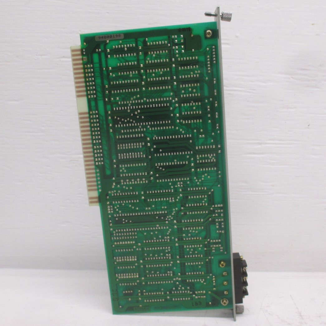 Toyoda TP-1266-5 Remote Sub I/O PLC Board Toyota PLC Card TP12665 (AH0064-1)