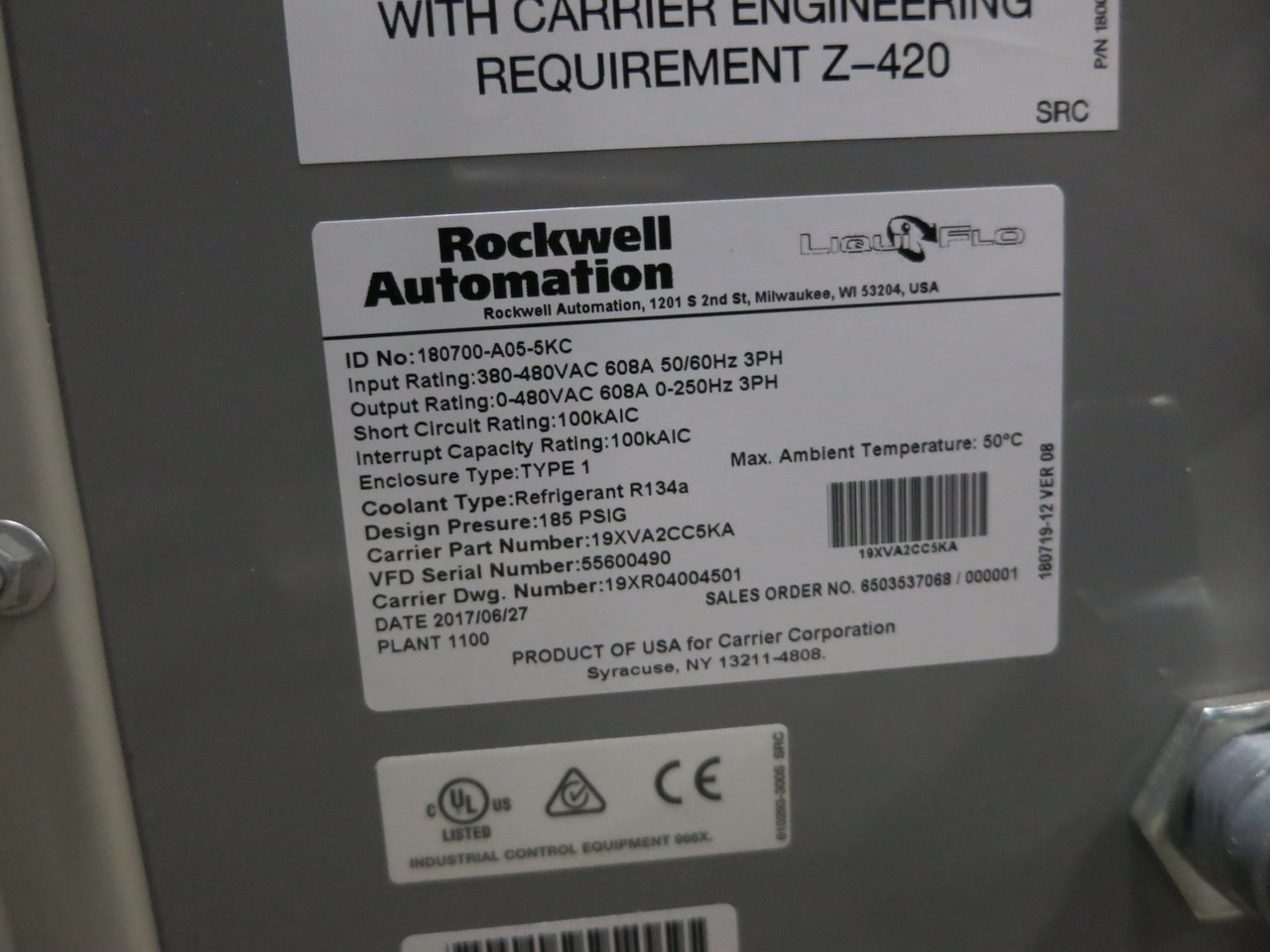 2nd Image of DW6618