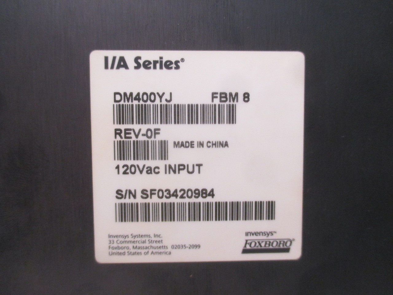 3rd Image of AH0089