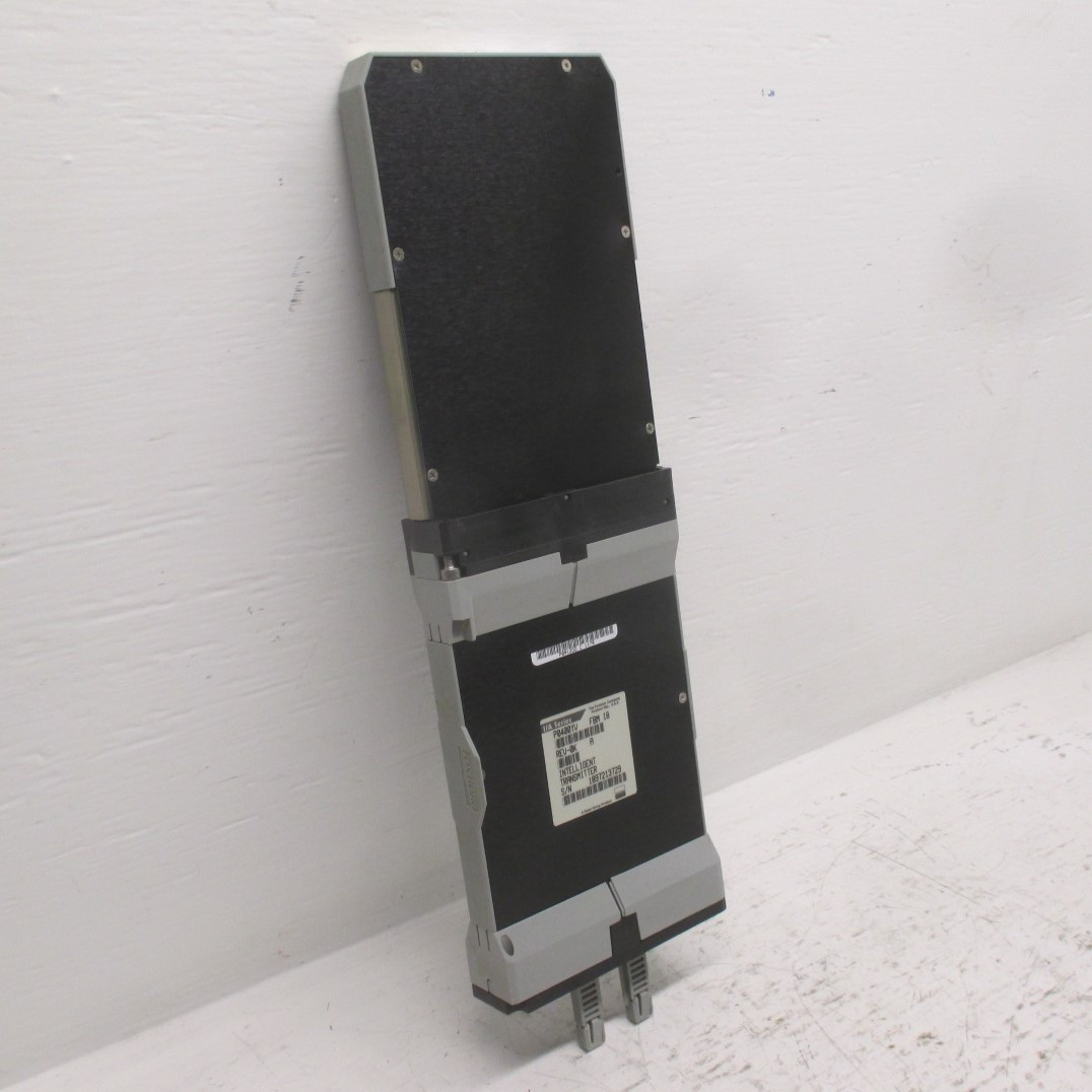 Image of I/A Series Foxboro P0400YV FBM 18 Rev 0K A Intelligent Transmitter P0400YV-0K A