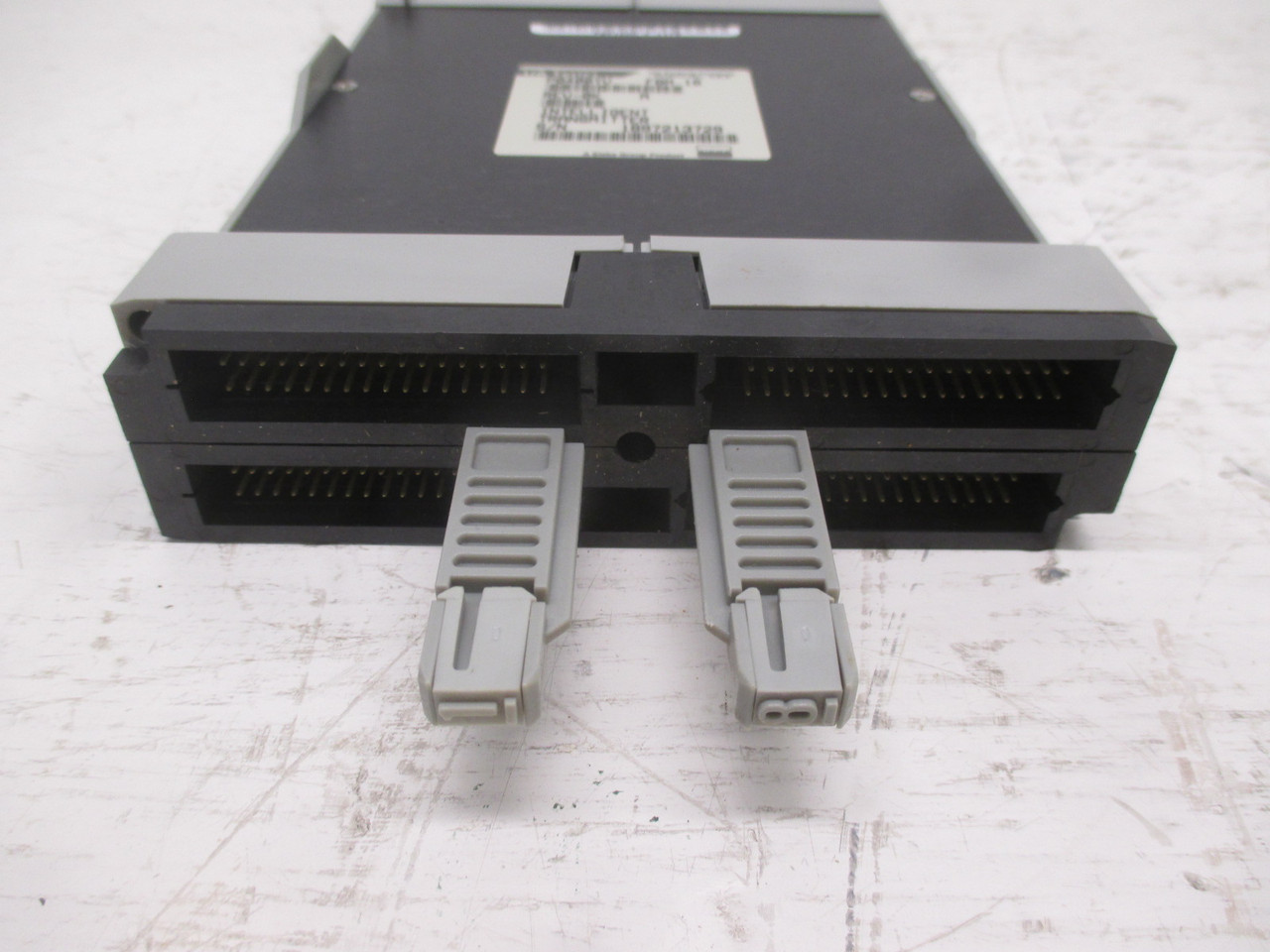 I/A Series Foxboro P0400YV FBM 18 Rev 0K A Intelligent Transmitter P0400YV-0K A (AH0085-3)