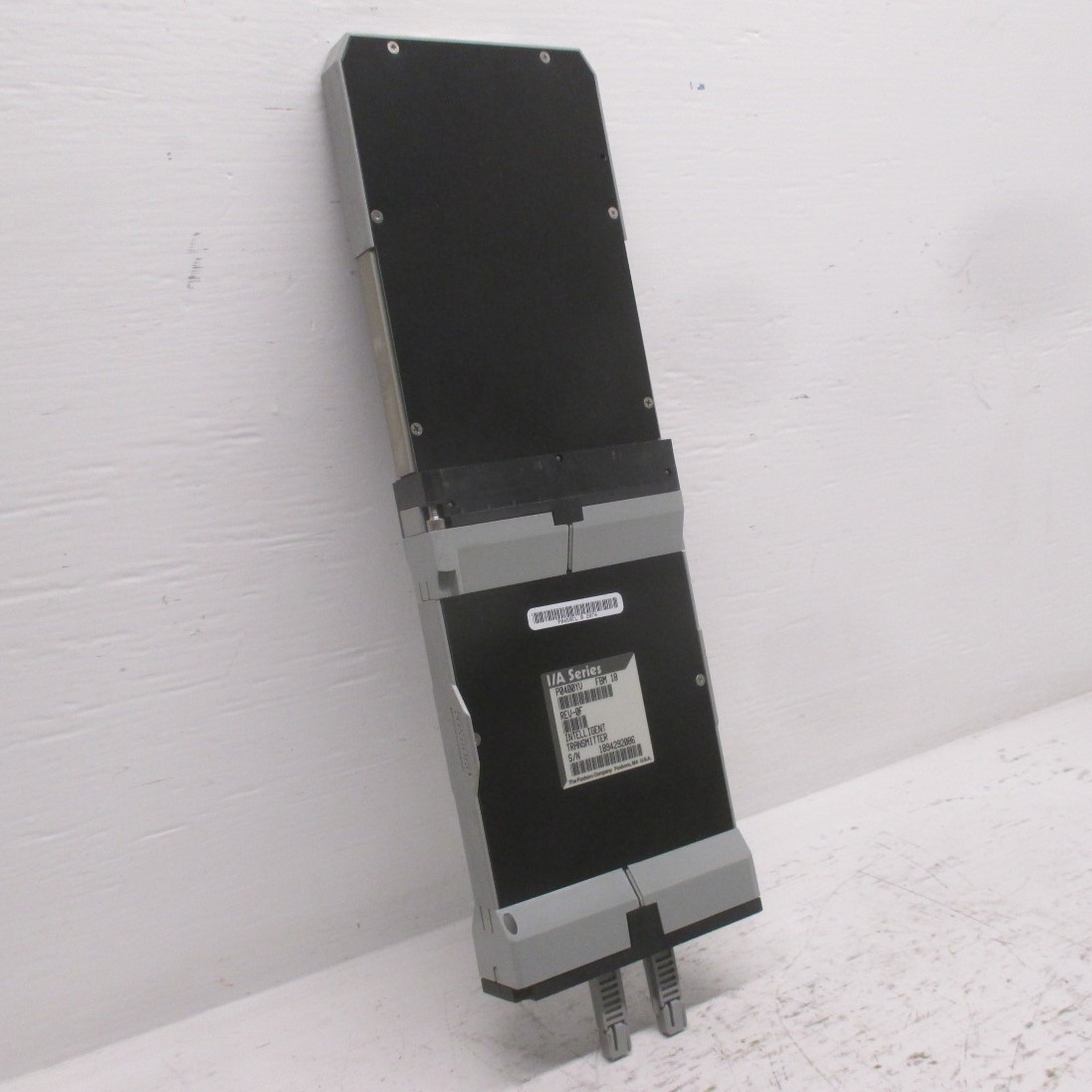 Image of I/A Series Foxboro P0400YV FBM 18 Rev 0F Intelligent Transmitter P0400YV-0F
