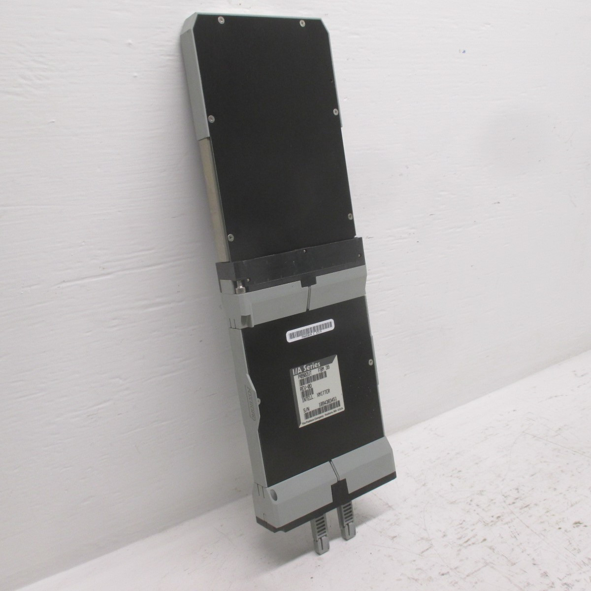 I/A Series Foxboro P0902UT FBM 39 Rev 0D Intell. Xmitter. P0902UTOD P0902UT-OD (AH0094-1)