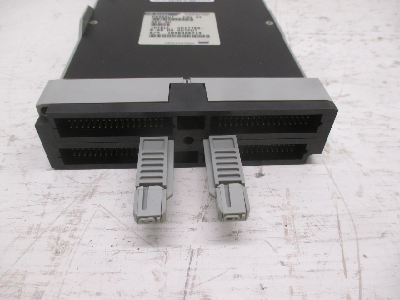 I/A Series Foxboro P0902UT FBM 39 Rev 0H 0-20 MA I/O Intell. Xmitter. P0902UTOH (AH0092-1)