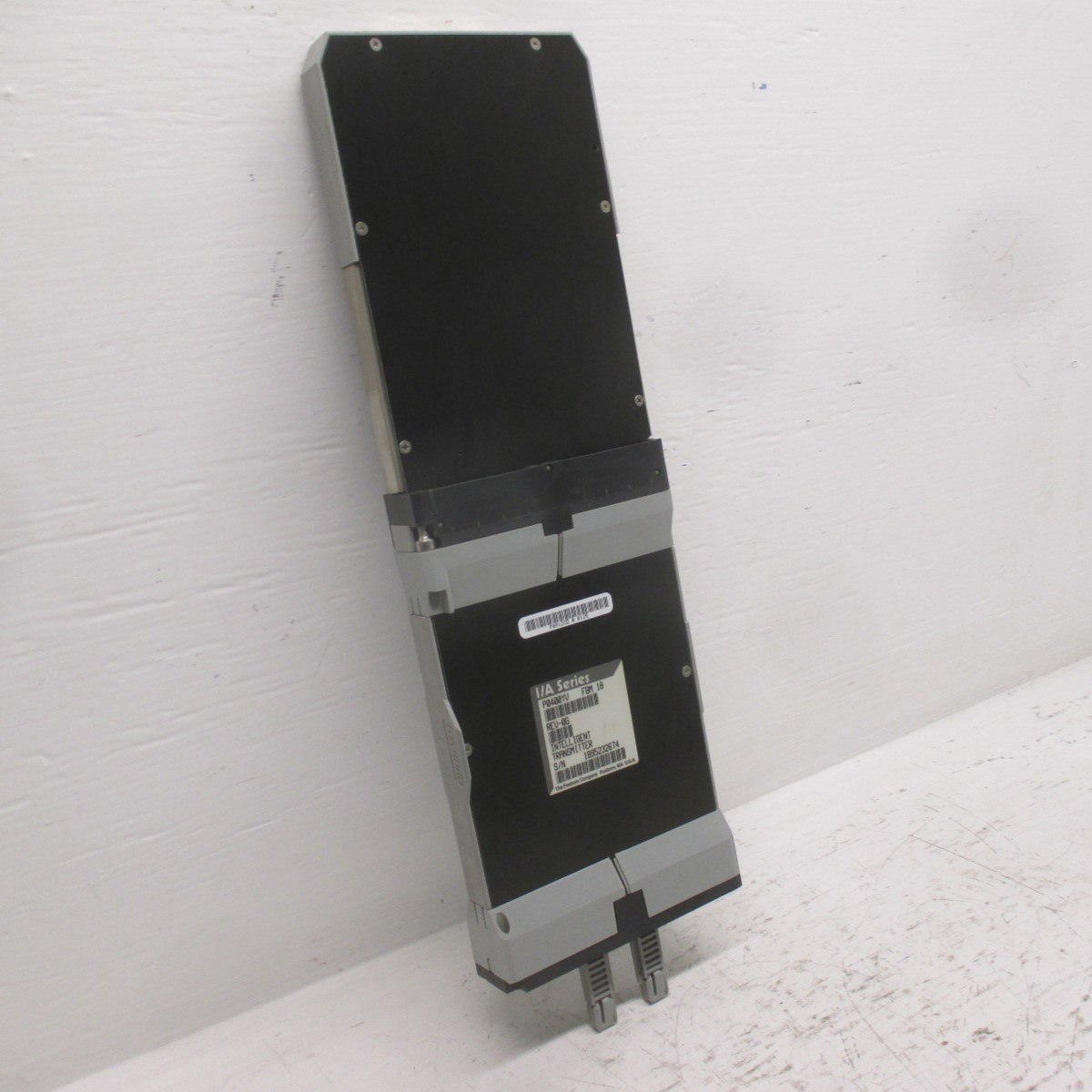 I/A Series Foxboro P0400YV FBM 18 Rev 0G Intelligent Transmitter P0400YV-0G (AH0101-4)