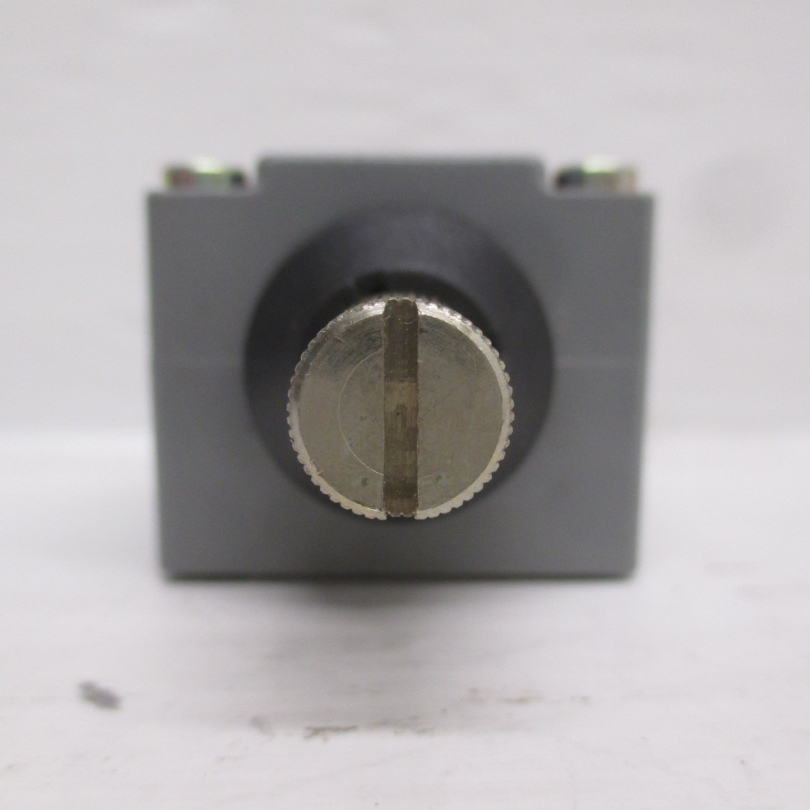 Telemecanique ZC2JE01H5 Limit Switch Head ZC2JEO1H5 Spain (AH0114-3)