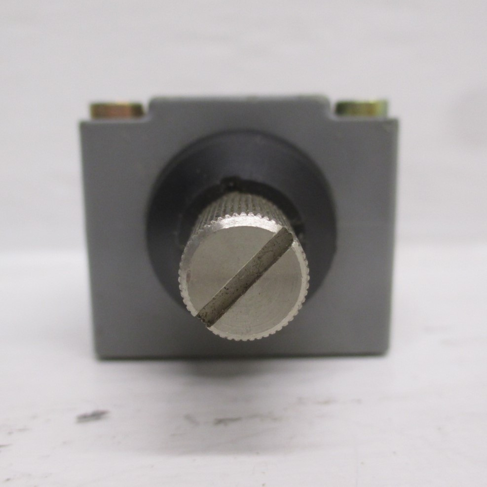 Telemecanique ZC2JE09H5 Limit Switch Head ZC2JEO9H5 Spain (AH0113-8)