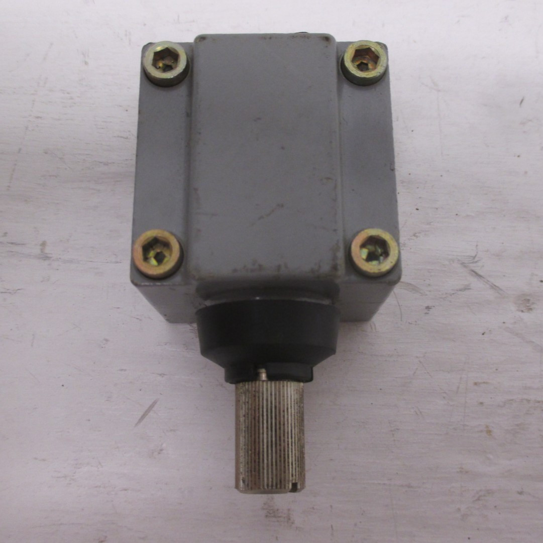 Telemecanique ZC2JE09H5 Limit Switch Head ZC2JEO9H5 Spain (AH0113-8)