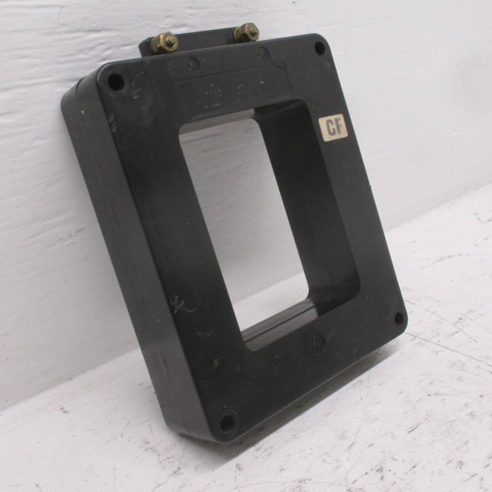 IT 75C149640P-14 Current Transformer 1600:5 Ratio CT 50-400HZ 10KV 600V (AH0110-1)