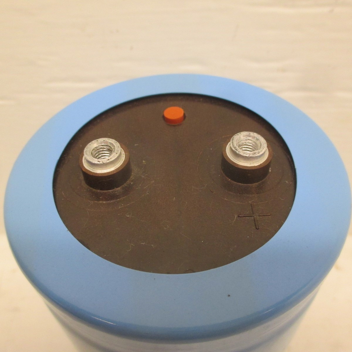 Cornell Dubilier DCM152T450DE2B Capacitor 1,500 uF 450VDC (AH0118-1)