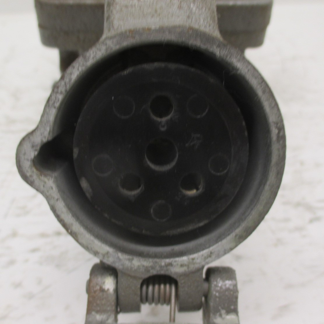 The Pyle-National Co. YXA-23022-G Explosion-Proof Dust-Tight Receptacle 30A/250V (AH0128-7)