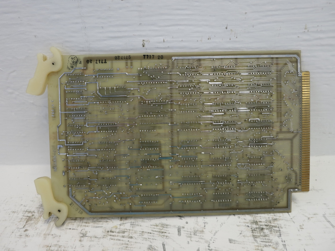 Foxboro B0133UK-C Invensys Control Board PLC Card B0133TK BO133UK B0133UKC (DW6644-1)
