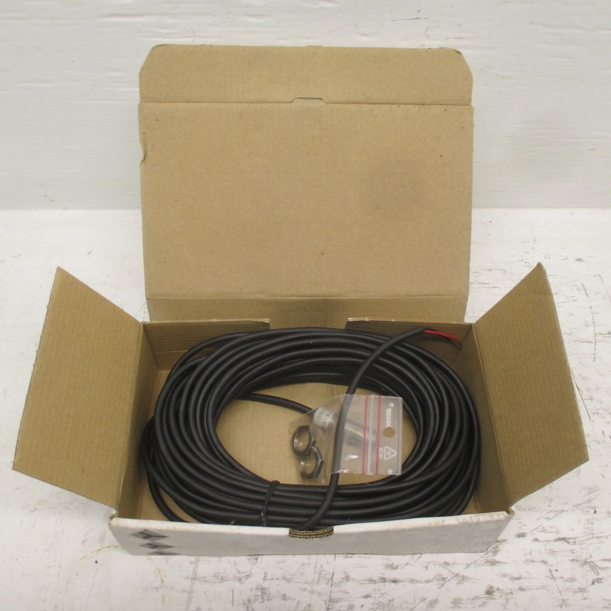 NEW Telco LT 110 NG 15 Light Transmitter Light Sender 0463135300 LT110NG15 NIB (AH0133-2)
