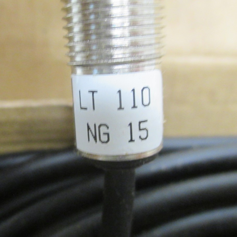 NEW Telco LT 110 NG 15 Light Transmitter Light Sender 0463135300 LT110NG15 NIB (AH0133-2)