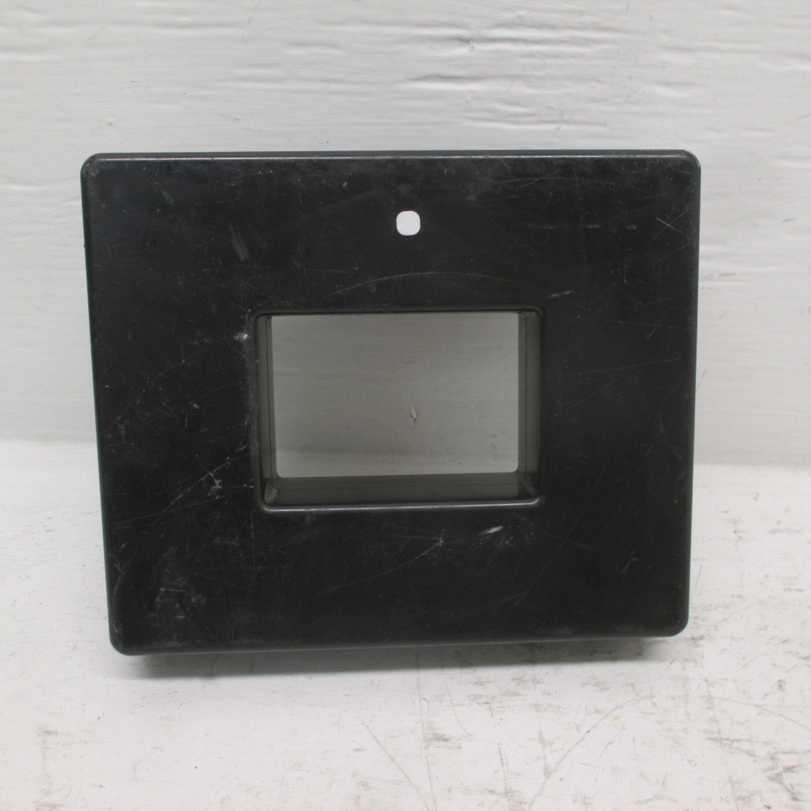 Cutler Hammer 9253C03H08 Current Transformer Ratio: 1200:1A CT Neutral Sensor CH (AH0140-5)